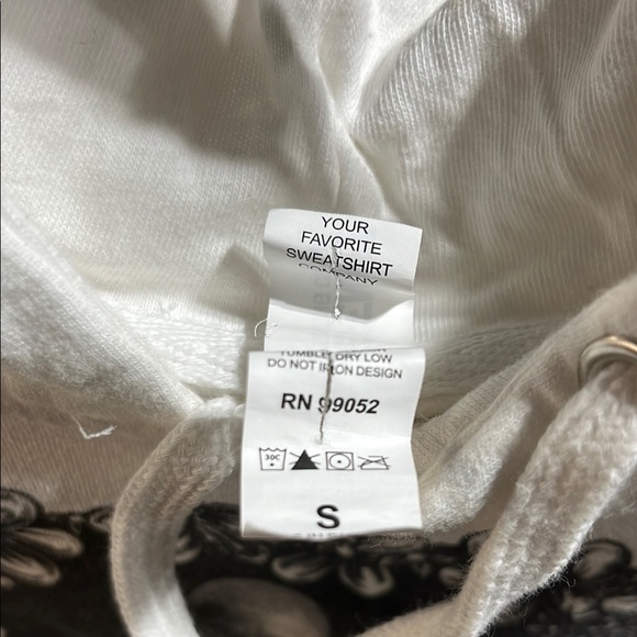 Sublime | Bradley Nowell memorial hoodie | Size Small - Picture 6 of 6